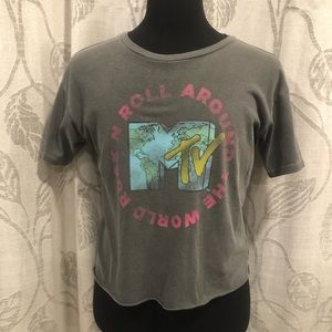 MTV Graphic Tee